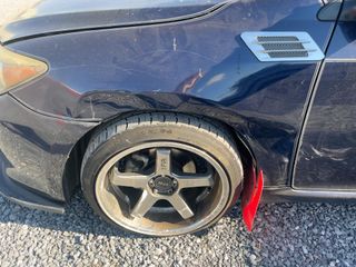 2006 Toyota Scion tC 2.5 SR - Primary Damage Straight On Image