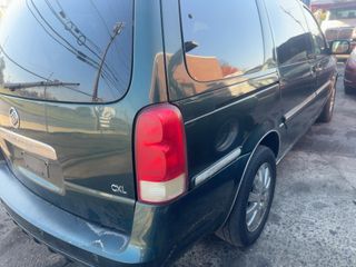 2005 Buick Terraza CXL - Exterior Rear Right Corner Image
