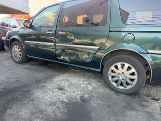2005 Buick Terraza CXL - Exterior Side Driver Image
