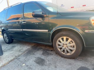 2005 Buick Terraza CXL - Exterior Side Passenger