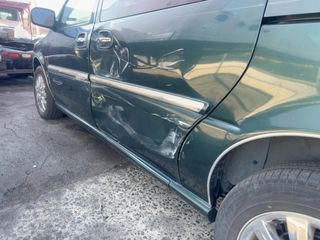2005 Buick Terraza CXL - Primary Damage Left Image