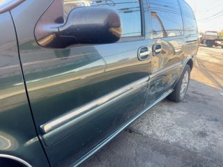 2005 Buick Terraza CXL - Primary Damage Right Image