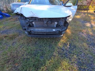 2019 Volkswagen Jetta S - Primary Damage Straight On Image