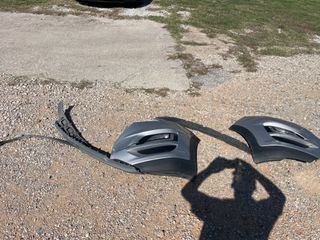 Vehicle Parts Image #1