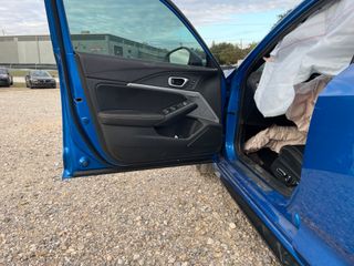 2026 Acura Integra w/A-Spec Technology Package - Driver's Front Door Image