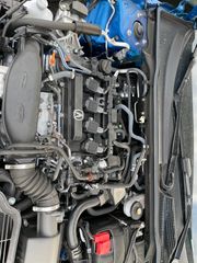 2026 Acura Integra w/A-Spec Technology Package - Engine Compartment Image