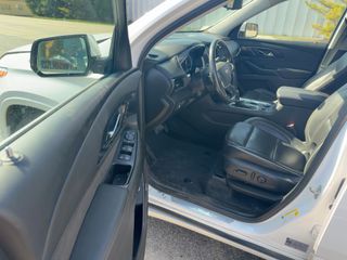 2020 Chevrolet Traverse High Country - Driver's Front Door Image