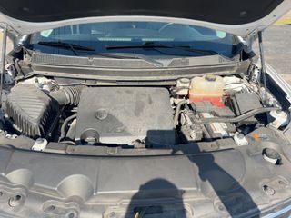 2020 Chevrolet Traverse High Country - Engine Compartment Image
