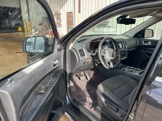 2016 Dodge Durango SXT - Driver's Front Door Image