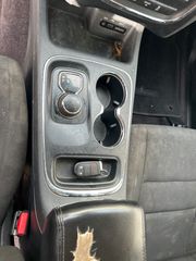 2016 Dodge Durango SXT - Interior Steering Wheel With Keys Image
