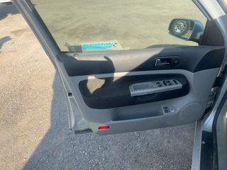 2005 Volkswagen Jetta GLS - Driver's Front Door Image