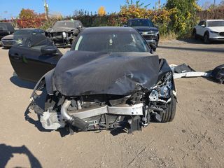 2010 INFINITI G37x x - Exterior Front Center Image