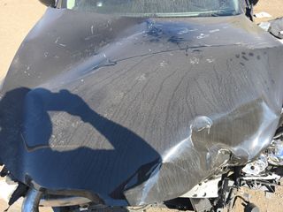 2010 INFINITI G37x x - Engine Compartment Image