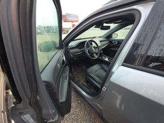 2023 Jeep Compass Trailhawk - Driver's Front Door Image