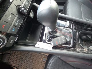 2023 Jeep Compass Trailhawk - Interior Steering Wheel With Keys Image