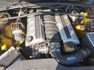 2005 Pontiac GTO - Engine Compartment Image