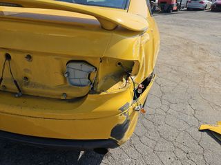 2005 Pontiac GTO - Primary Damage Left Image