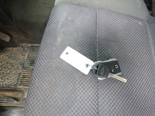2015 Chevrolet Silverado 1500 LT - Interior Steering Wheel With Keys Image