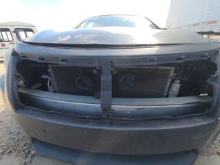 2015 Nissan Altima 2.5 SV - Engine Compartment Image
