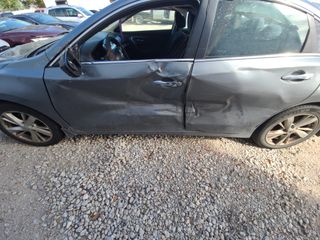 2015 Nissan Altima 2.5 SV - Primary Damage Straight On Image