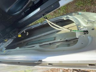 2011 Hyundai Genesis Coupe Grand Touring w/Blk Lth - Driver's Front Door Image