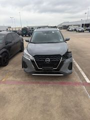 2022 Nissan Kicks SV - Exterior Front Center Image