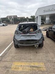 2022 Nissan Kicks SV - Exterior Rear Center Image