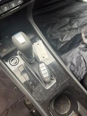 2022 Nissan Kicks SV - Interior Steering Wheel With Keys Image