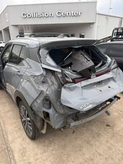 2022 Nissan Kicks SV - Primary Damage Left Image