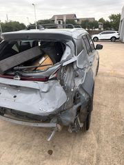 2022 Nissan Kicks SV - Primary Damage Right Image