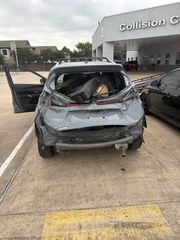 2022 Nissan Kicks SV - Primary Damage Straight On Image
