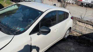 2024 Subaru Impreza Base 5-Door - Exterior Side Driver Image
