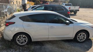 2024 Subaru Impreza Base 5-Door - Exterior Side Passenger