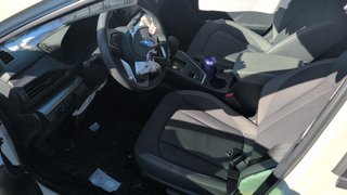 2024 Subaru Impreza Base 5-Door - Driver's Front Door Image