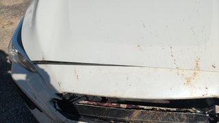 2024 Subaru Impreza Base 5-Door - Engine Compartment Image