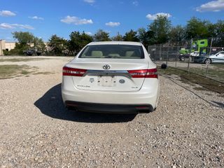 2014 Toyota Avalon XLE - Exterior Rear Center Image