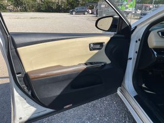 2014 Toyota Avalon XLE - Driver's Front Door Image