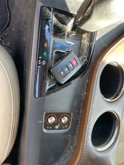 2014 Toyota Avalon XLE - Interior Steering Wheel With Keys Image