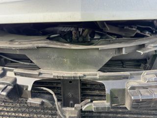 2025 Chevrolet Traverse AWD LT - Engine Compartment Image