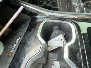 2025 Chevrolet Traverse AWD LT - Interior Steering Wheel With Keys Image