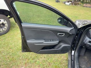 2026 Kia K4 EX - Driver's Front Door Image
