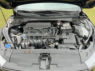 2026 Kia K4 EX - Engine Compartment Image