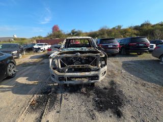 2026 Ram 2500 Tradesman - Exterior Front Center Image