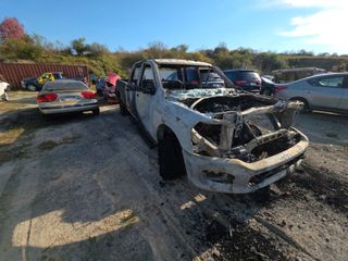 2026 Ram 2500 Tradesman - Exterior Front Right Corner Image