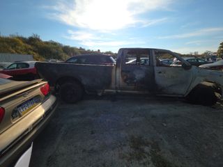 2026 Ram 2500 Tradesman - Exterior Side Passenger