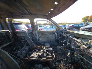 2026 Ram 2500 Tradesman - Driver's Front Door Image