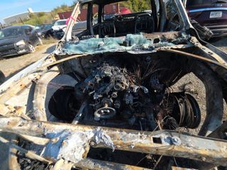 2026 Ram 2500 Tradesman - Engine Compartment Image
