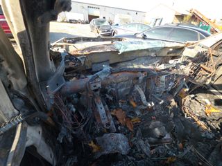 2026 Ram 2500 Tradesman - Interior Instrument Cluster / Odometer Image