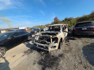 2026 Ram 2500 Tradesman - Primary Damage Straight On Image