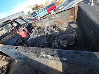Vehicle Parts Image #1